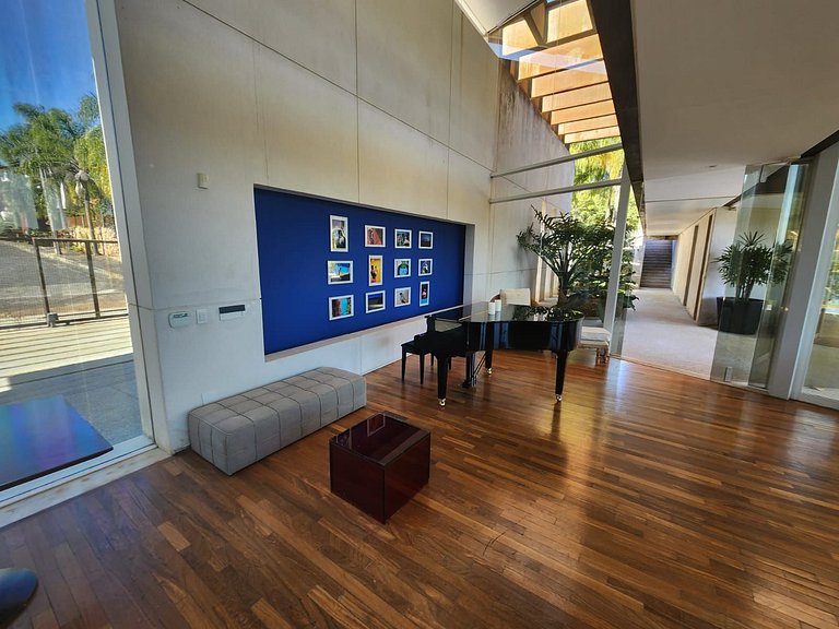 Casa em Brasília - DFcs01