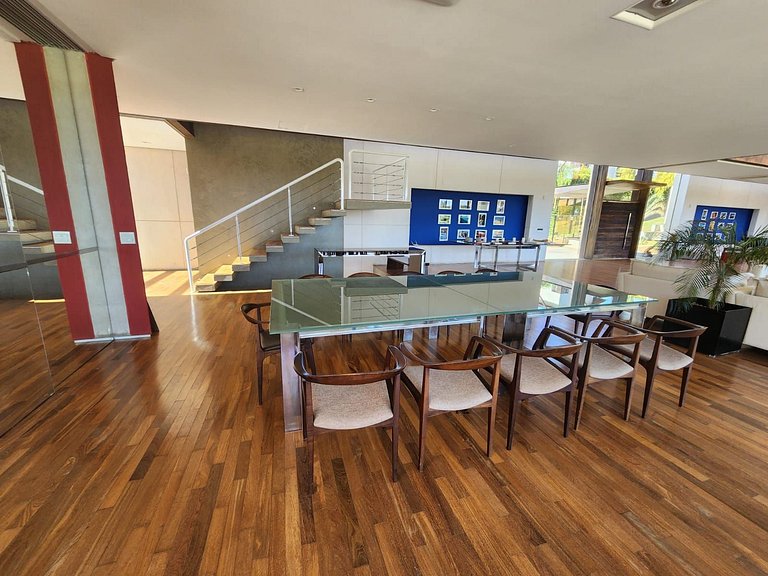 Casa em Brasília - DFcs01