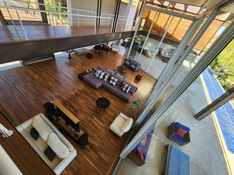 Casa em Brasília - DFcs01