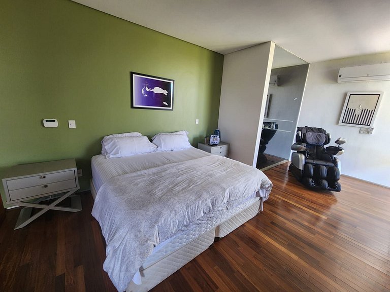 Casa em Brasília - DFcs01