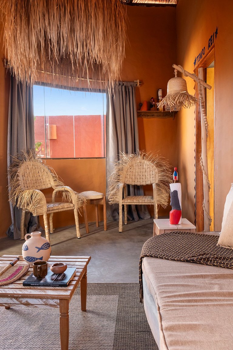 Casa em Cajueiro da Praia - PIcs06