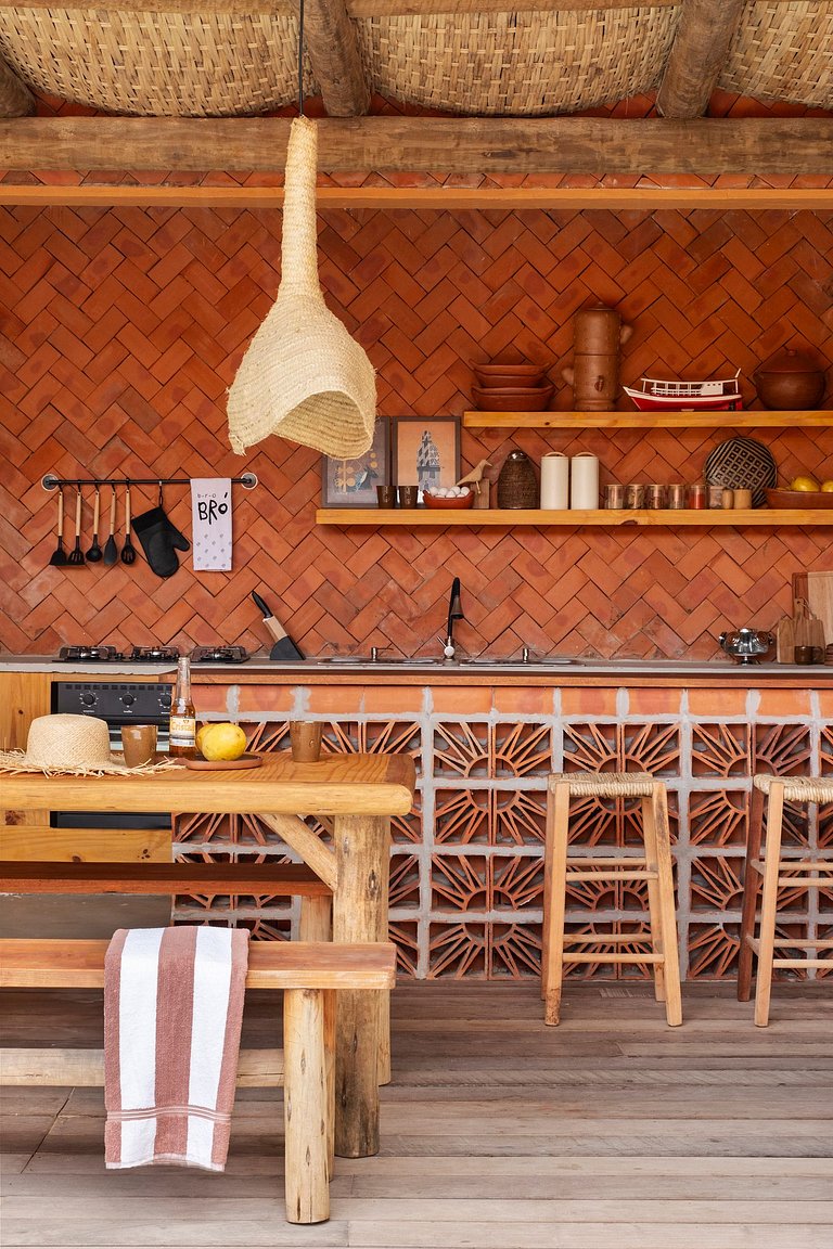 Casa em Cajueiro da Praia - PIcs06