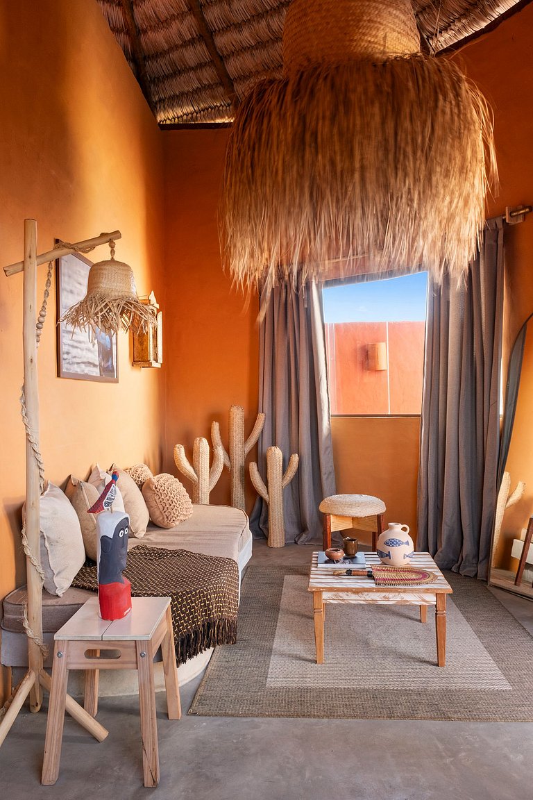 Casa em Cajueiro da Praia - PIcs06