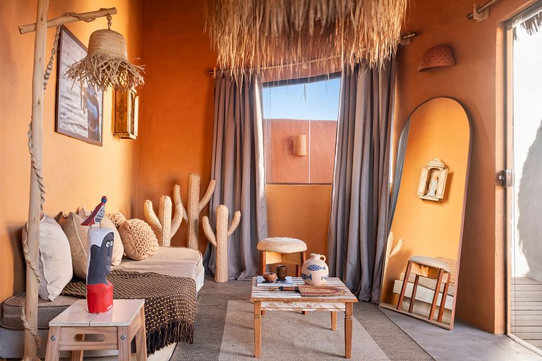 Casa em Cajueiro da Praia - PIcs06