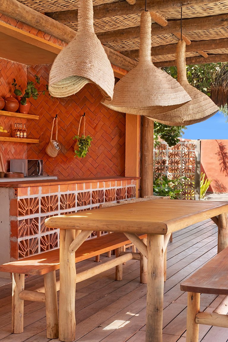 Casa em Cajueiro da Praia - PIcs06