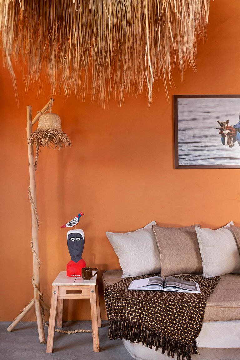 Casa em Cajueiro da Praia - PIcs06