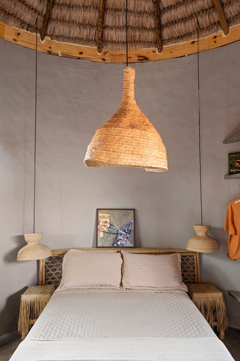 Casa em Cajueiro da Praia - PIcs06