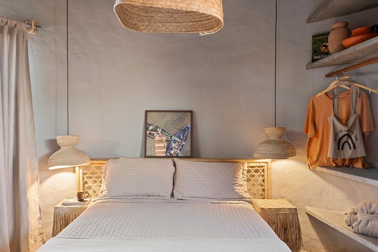 Casa em Cajueiro da Praia - PIcs06