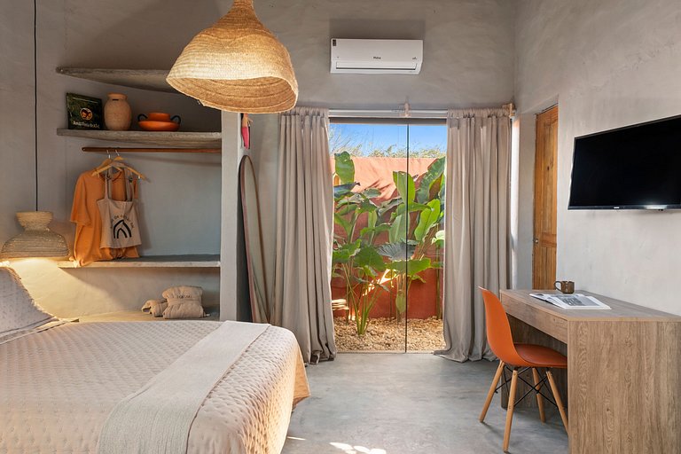 Casa em Cajueiro da Praia - PIcs06