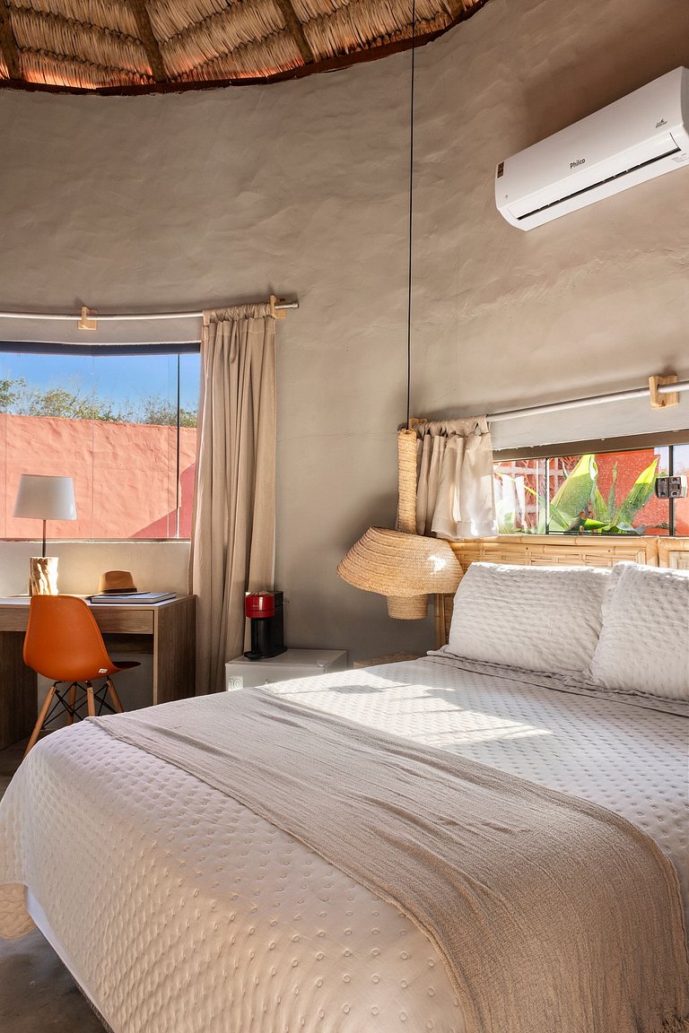 Casa em Cajueiro da Praia - PIcs06