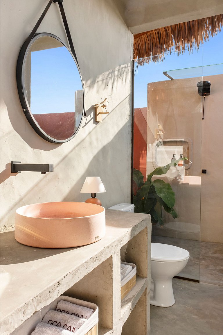 Casa em Cajueiro da Praia - PIcs06