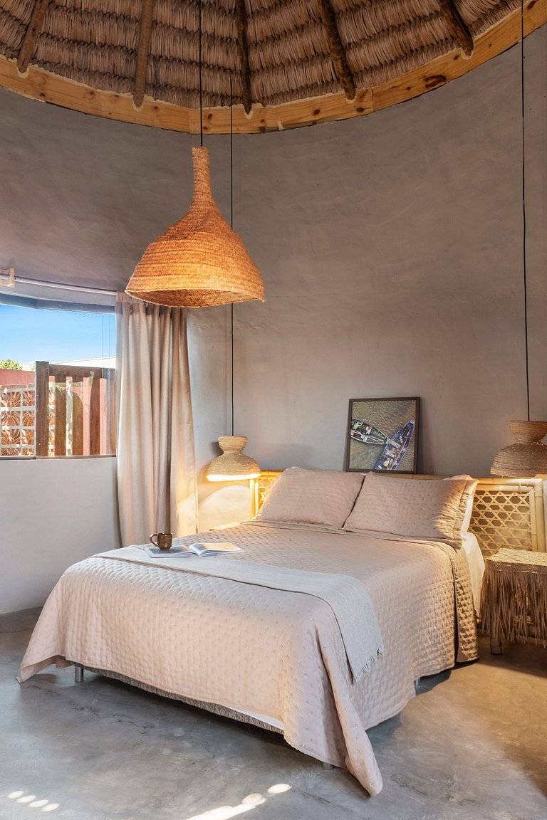 Casa em Cajueiro da Praia - PIcs06