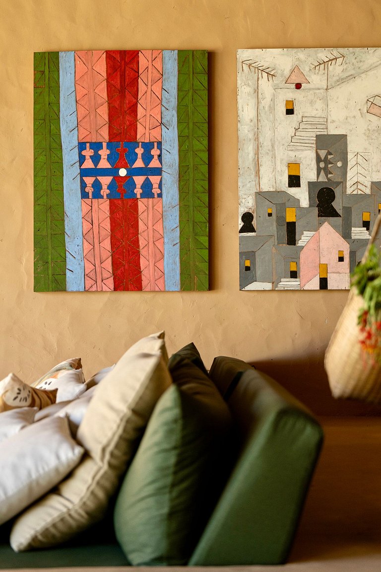 Casa em Barra Grande - PIcs07