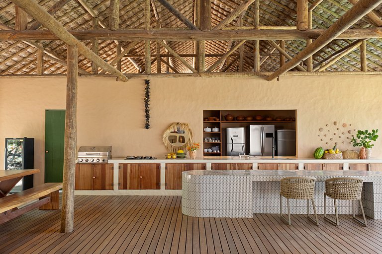 Casa em Barra Grande - PIcs07