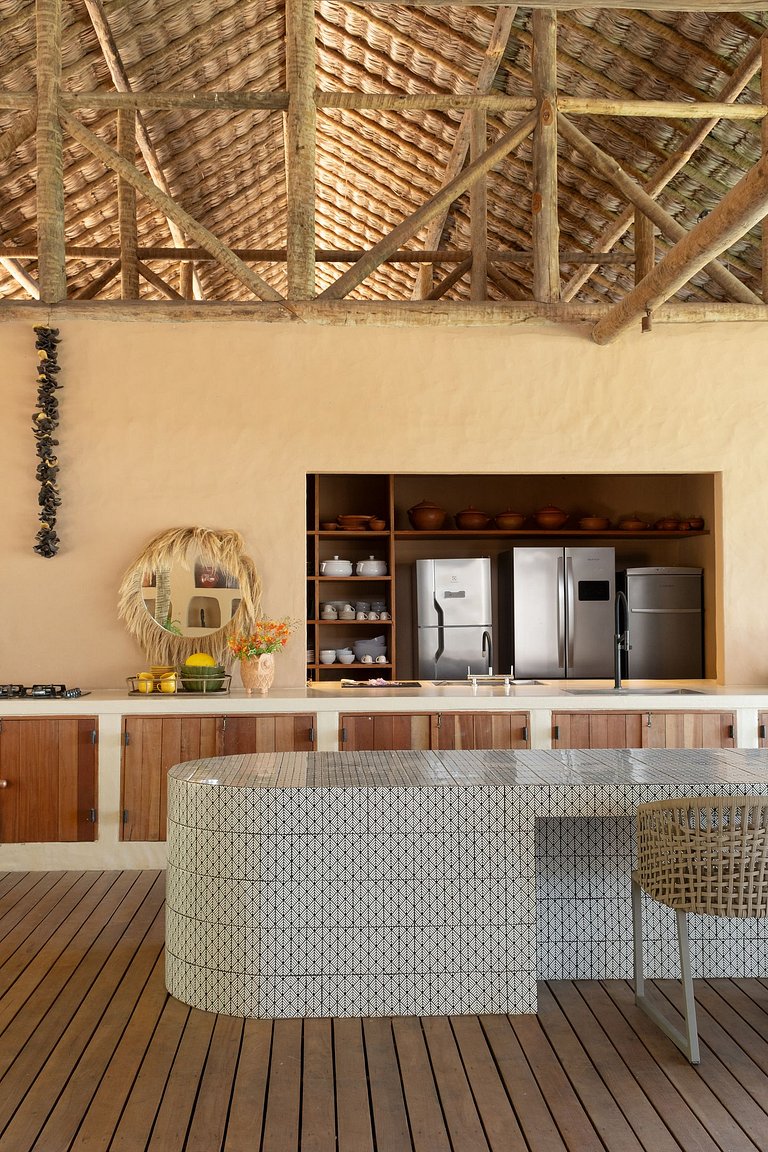 Casa em Barra Grande - PIcs07