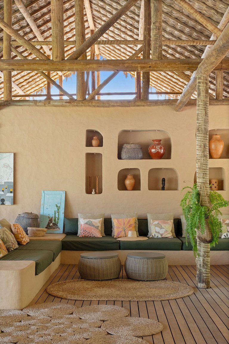 Casa de Praia - Barrinha - PIcs07