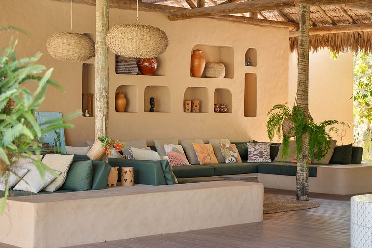 Casa em Barra Grande - PIcs07