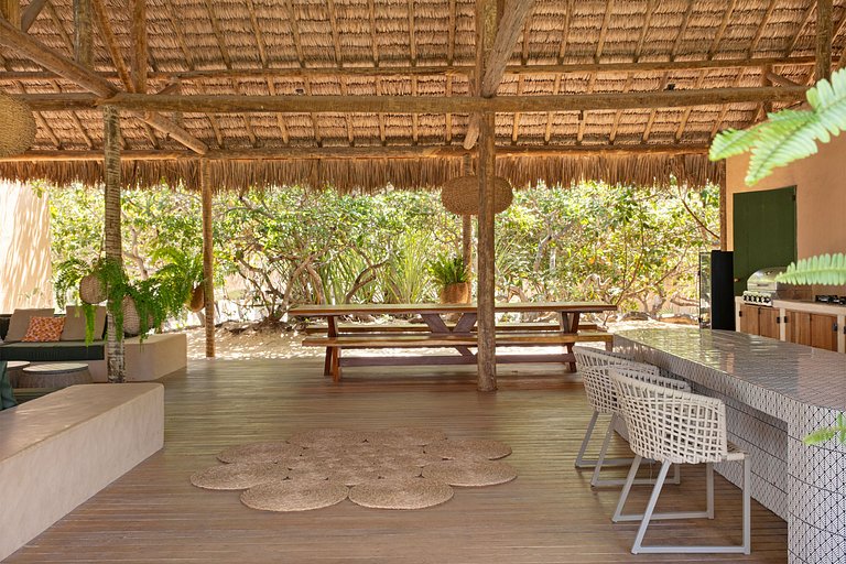 Casa em Barra Grande - PIcs07