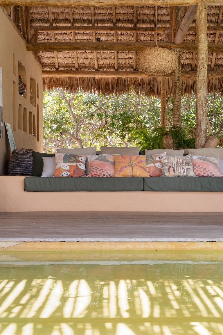 Casa em Barra Grande - PIcs07