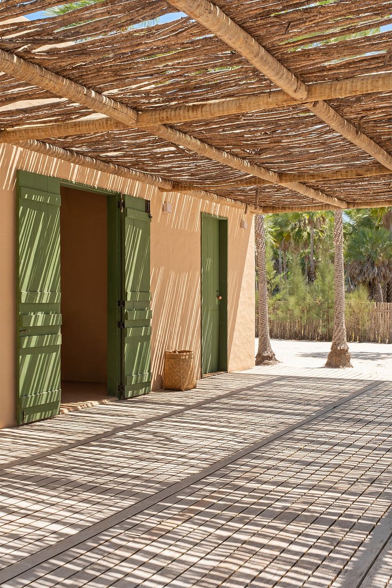 Casa em Barra Grande - PIcs07