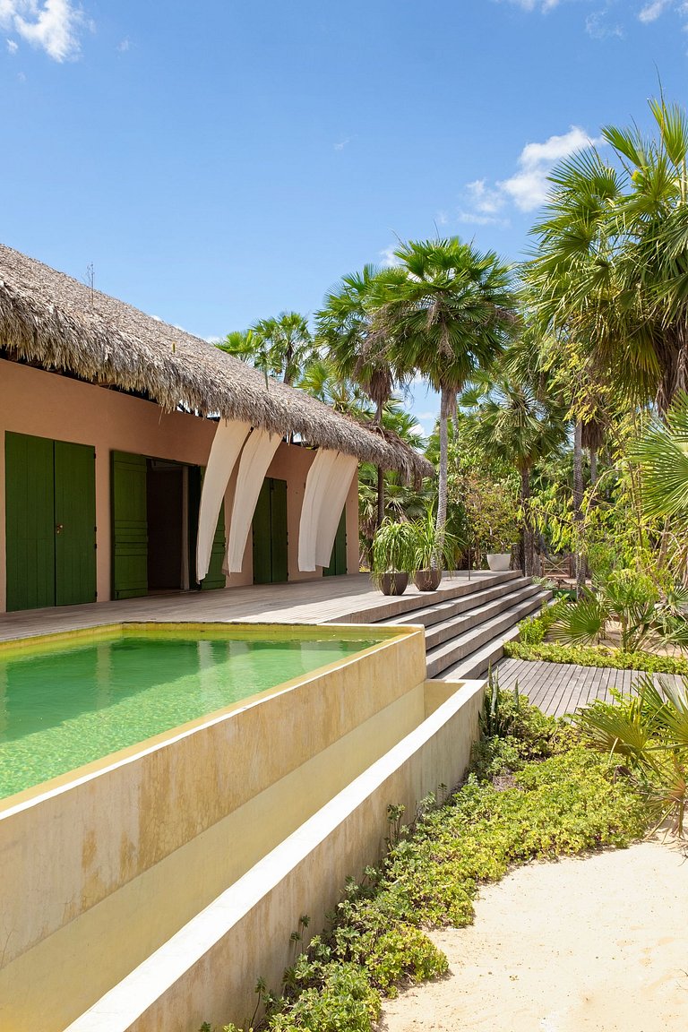 Casa em Barra Grande - PIcs07