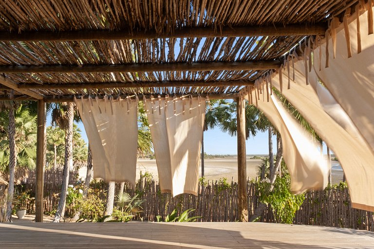 Casa em Barra Grande - PIcs07