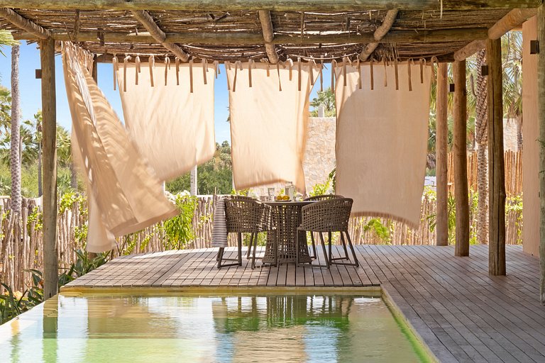 Casa em Barra Grande - PIcs07