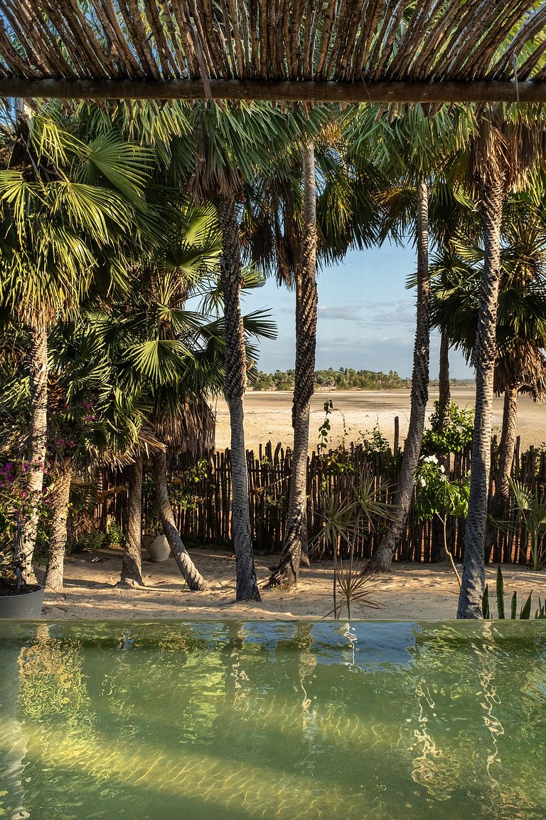 Casa em Barra Grande - PIcs07