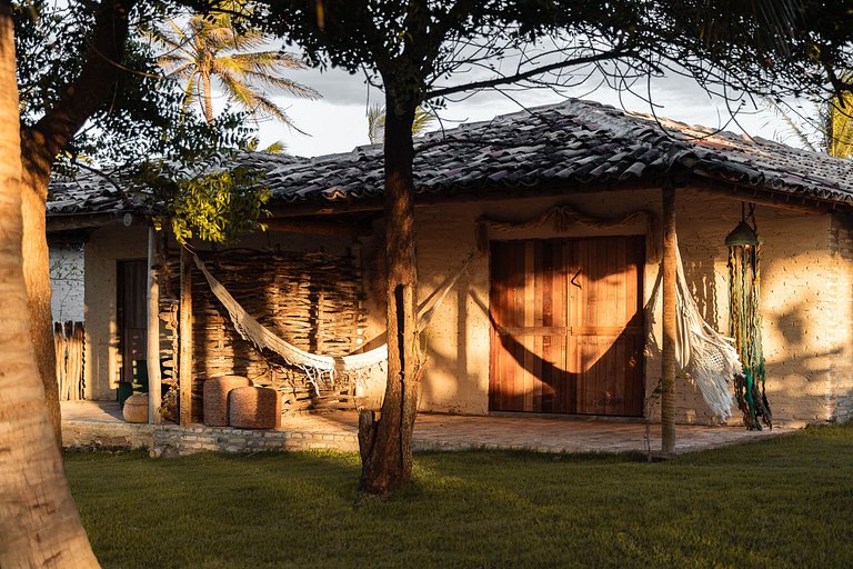 Casa em Curimãs - CEcs24