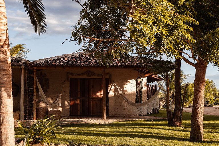 Casa em Curimãs - CEcs24