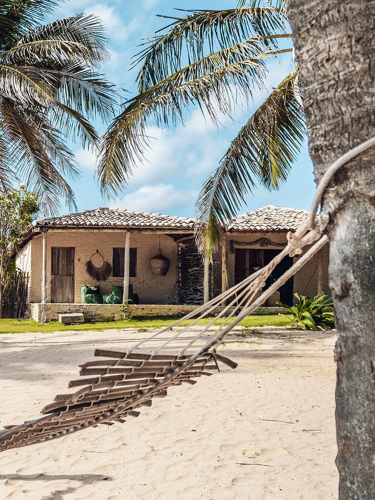 Casa em Curimãs - CEcs24