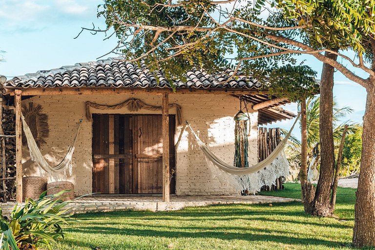 Casa em Curimãs - CEcs24