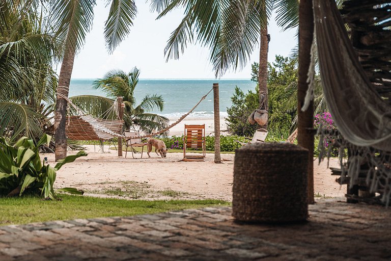 Casa em Curimãs - CEcs24