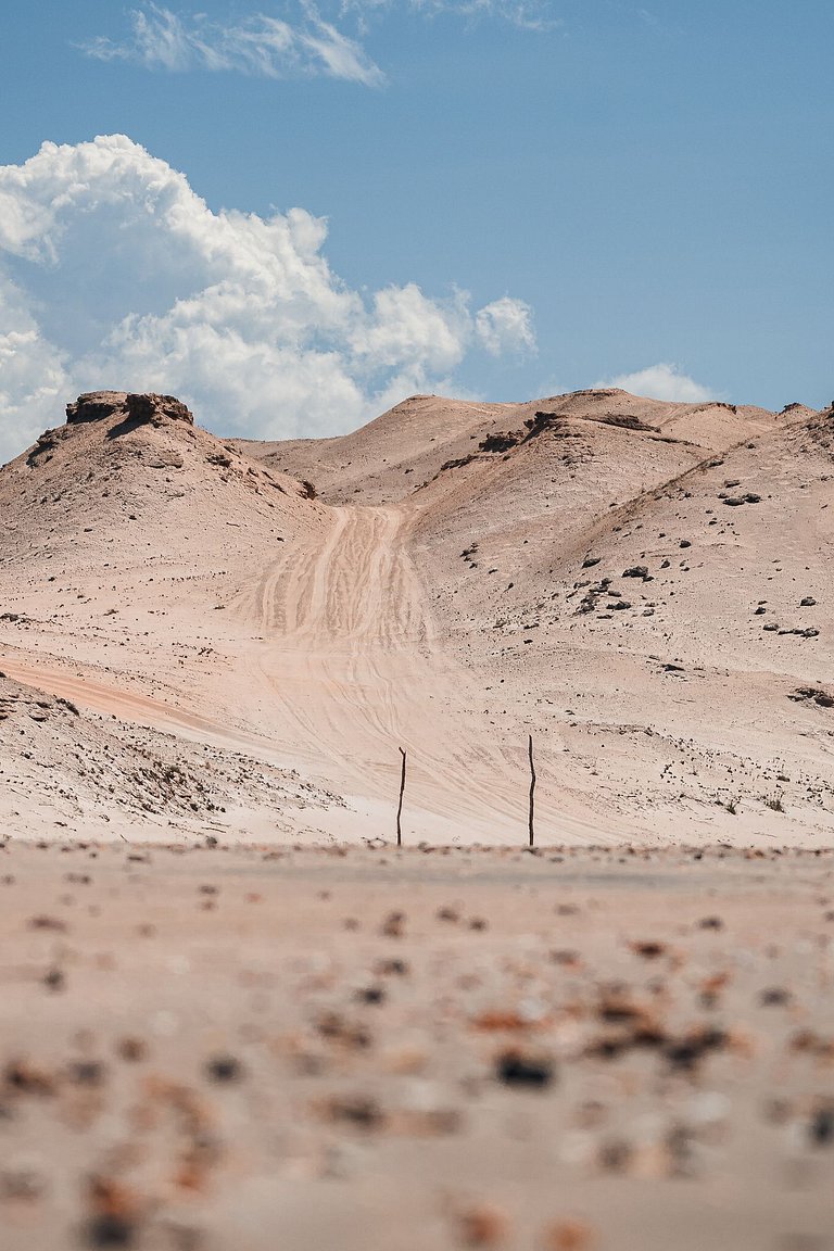 Casa em Curimãs - CEcs24