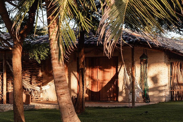 Casa em Curimãs - CEcs24