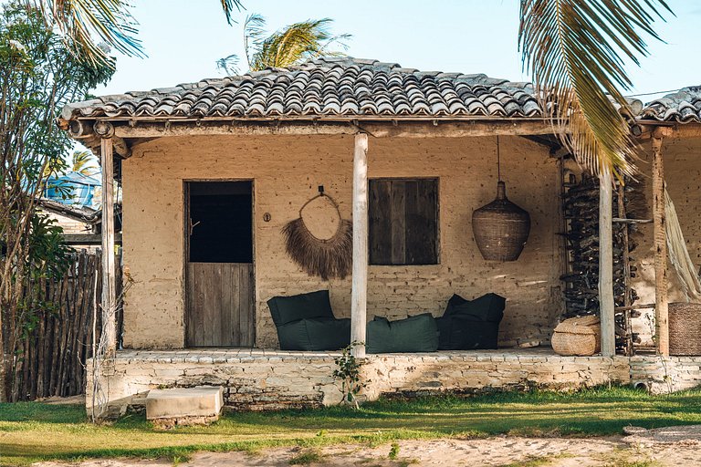 Casa em Curimãs - CEcs24