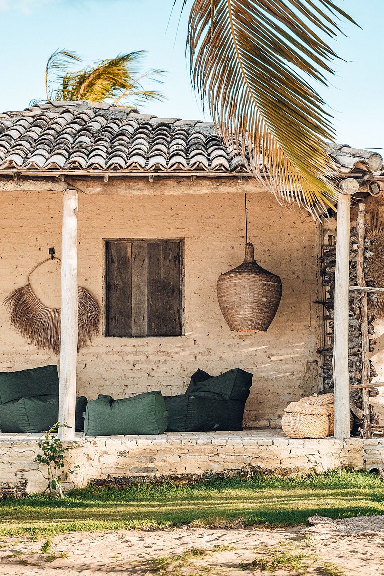 Casa em Curimãs - CEcs24