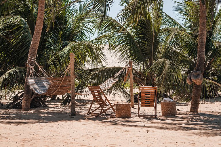 Casa em Curimãs - CEcs24