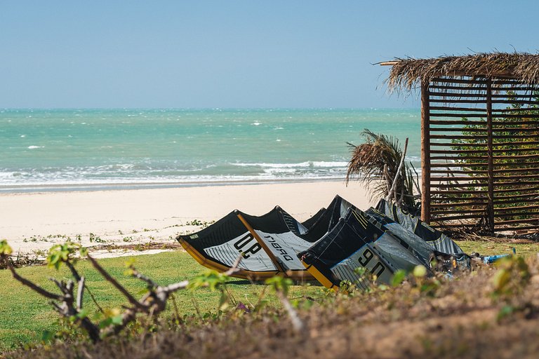 Casa em Curimãs - CEcs24