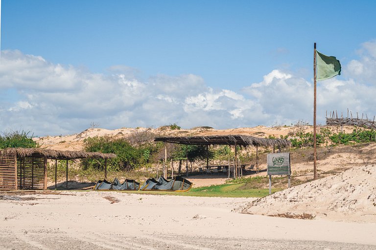 Casa em Curimãs - CEcs24