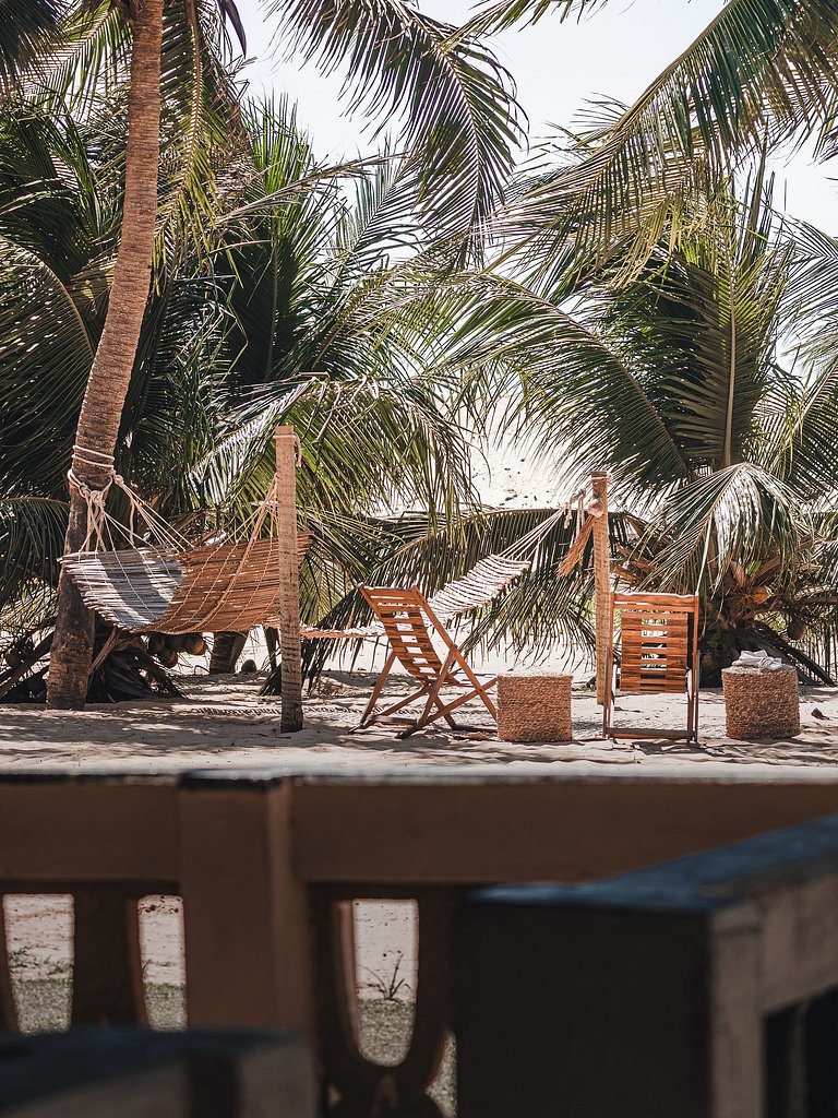 Casa em Curimãs - CEcs24