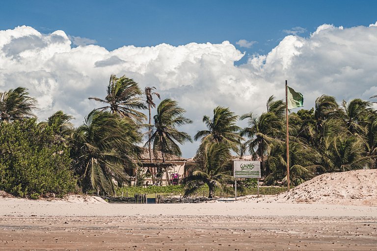 Casa em Curimãs - CEcs24