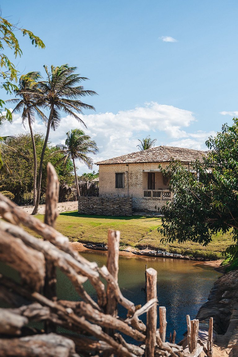 Casa em Curimãs - CEcs24