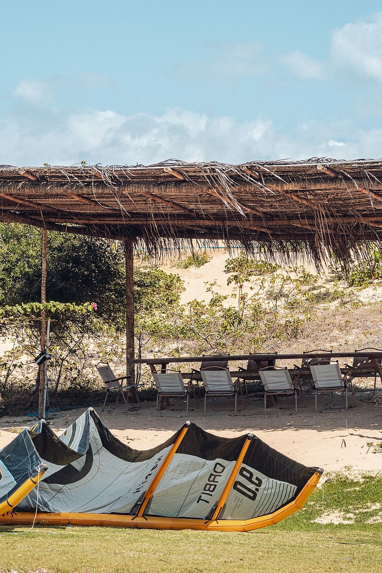 Casa em Curimãs - CEcs24