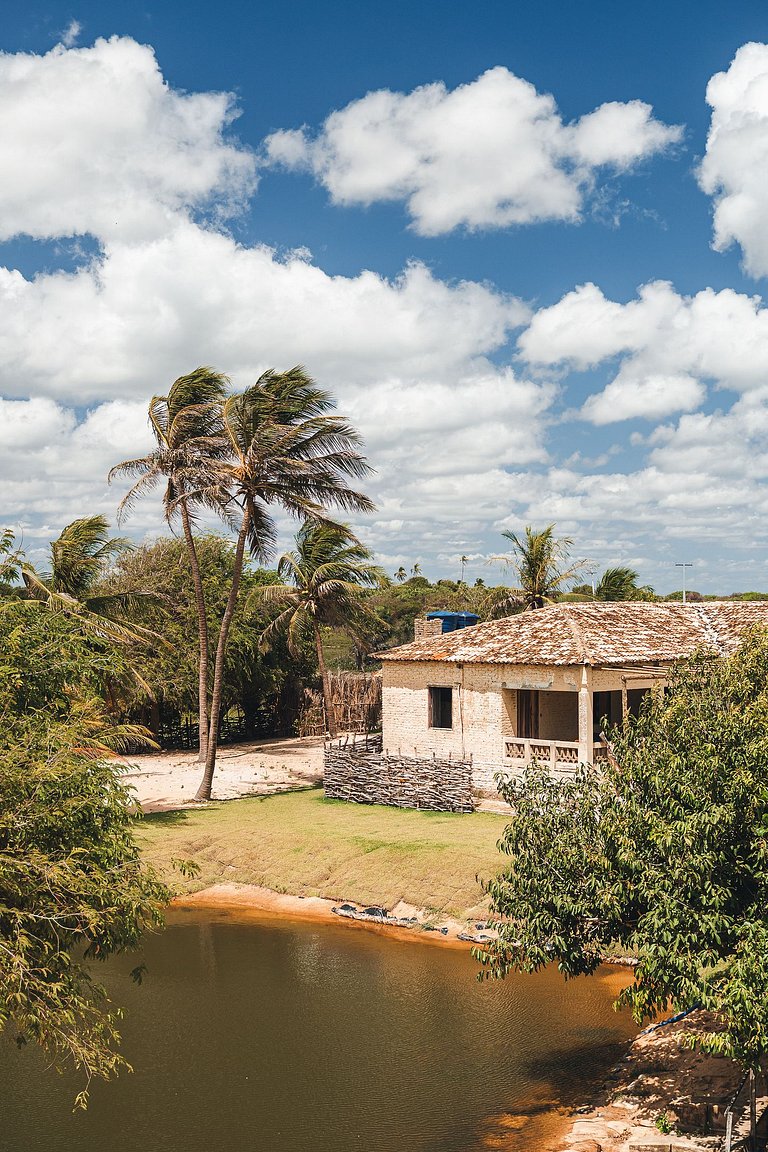 Casa em Curimãs - CEcs24