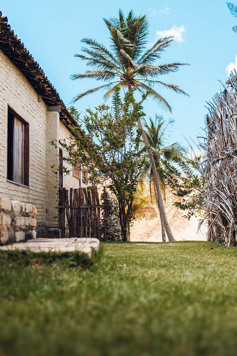 Casa em Curimãs - CEcs24