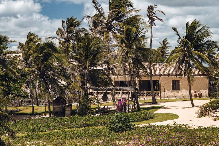 Casa em Curimãs - CEcs24