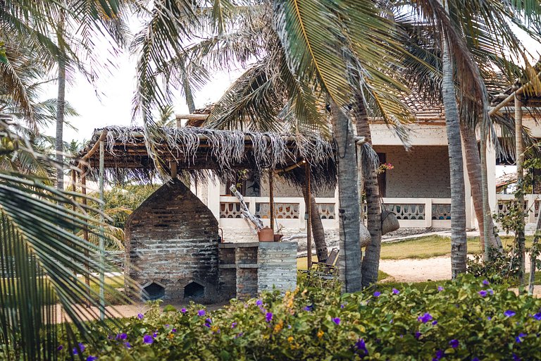 Casa em Curimãs - CEcs24