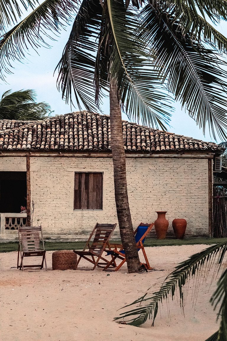 Casa em Curimãs - CEcs24