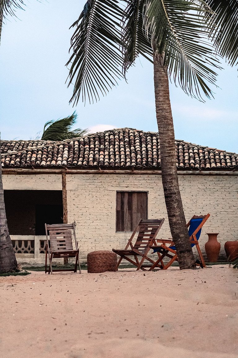 Casa em Curimãs - CEcs24